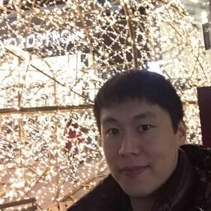 Meet your Posher, Charles